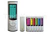7 color backlight touc...