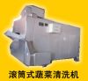 potatao cleaning machine