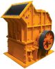 High-efficiency complex crusher series