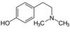 Hordenine