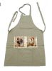 apron, kitchen apron, kids apron, cooking apron