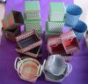 Pp Resin Weaving Basket