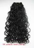 Human hair machine mad...