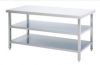 stainless steel 3 tier...