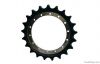 Sprocket / Segments for excavator &amp; bulldozer Cralwer Crane Undercarriage Parts