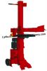 vertical log splitter ...