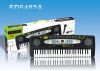 Music keyboard(54-Key ...