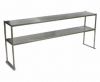 Stainless Steel Shelves & Racks