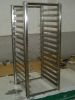 Stainless Steel Shelves & Racks