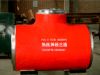 High Pressure Fitting