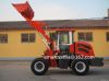 ZL20  compact and multi-function 2.0 ton payloader and buckt loader