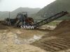 Hot SXMW machine selling chain bucket dredger/bucket gold dredgers