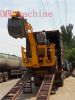 china made SXMW22-16 backhoe loader for sale