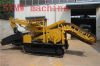 SXMW machine Electric hydraulic control system crawler loader for sale