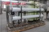 waste water treatment hot sale from 0.5 ton to 500 ton