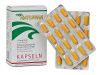 Naturina Capsules Hair...