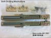 soft closing mechanism