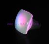 square Flashing Finger Ring-ring ID18mm