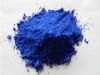 Ultramarine blue reddish pigment