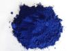High grade Ultramarine...