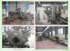 CNC Angle Punching, Marking and Shearing Machine