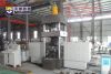 CNC Heating Bending Ma...