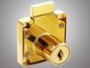 Drawer Lock