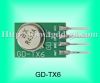RF ASK Transmitter Mod...
