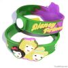 PVC wrist strap, wristband strap, promoitonal gift