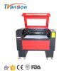 6090 CO2 laser Cutting Engraving Machine for Wood Acrylic MDF Leather Plastic