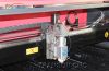 1530 Metal And Nonmetal Laser Cutting Engraving Machine