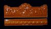 Ceramic Border Pencil ...