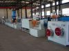 PET strap production l...