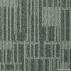100% pp carpet tile wi...