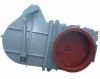 Metallurgy Valve