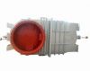 Metallurgy Valve
