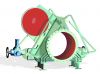 Metallurgy Valve