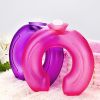 U Shape PVC Hot Water ...
