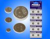 Lithium Button Cell CR...