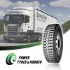 Tbr Truck Tires 12R22....