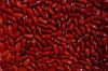 Fresh and dried kidney beans