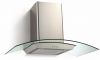 European Range Hood with Tempered glass