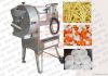 Vegetable Cutting Mach...