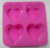 silicone cake mould si...