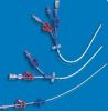 hemodialysis catheter