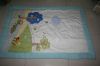 Hand-made Quilt