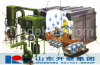 Sand air blasting roomï¼Sand/shot Peening Machineï¼