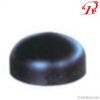 Steel pipe end cap for...