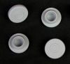 20mm Butyl rubber stop...