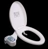toilet  bidet seat